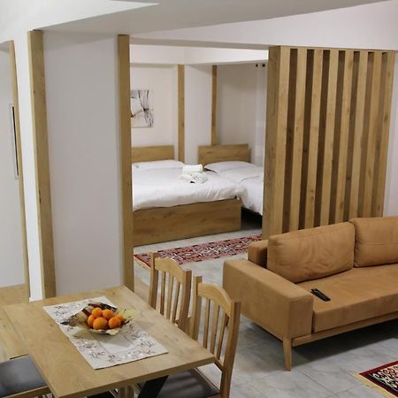 Modern Marvel Apartment Kruja Kültér fotó