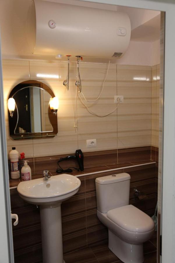 Modern Marvel Apartment Kruja Kültér fotó