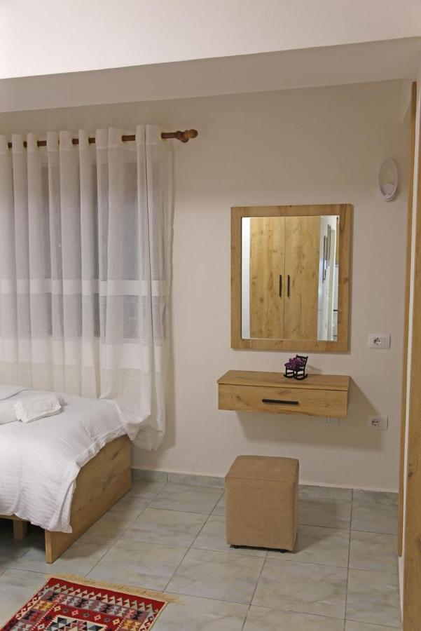 Modern Marvel Apartment Kruja Kültér fotó