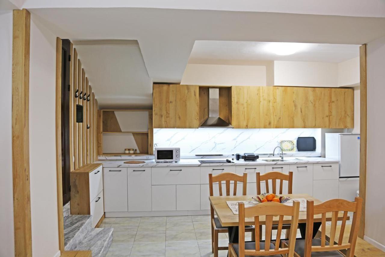 Modern Marvel Apartment Kruja Kültér fotó